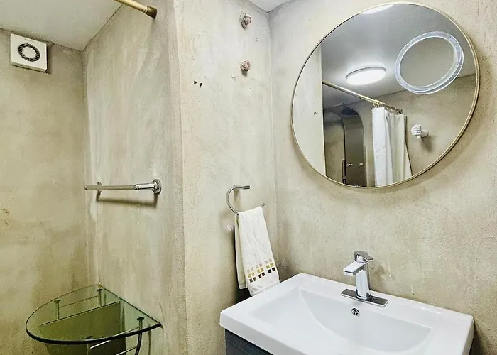 Stylish & Vibrant In The Heart Of Roma Norte Mexiko-Stadt