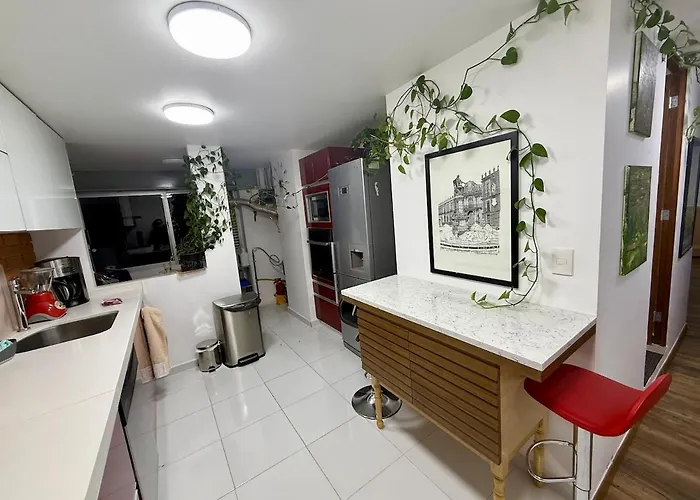 Stylish & Vibrant In The Heart Of Roma Norte Mexiko-Stadt