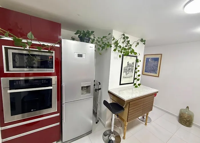 Apartment Stylish & Vibrant In The Heart Of Roma Norte