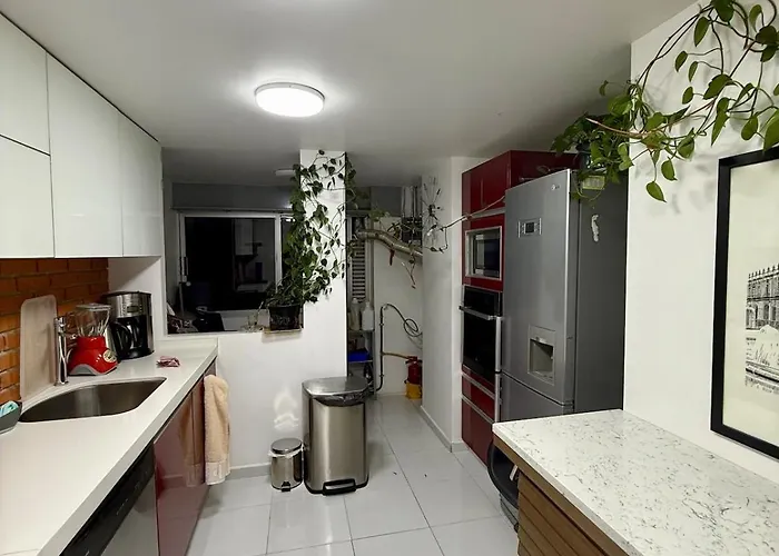 Stylish & Vibrant In The Heart Of Roma Norte Apartment