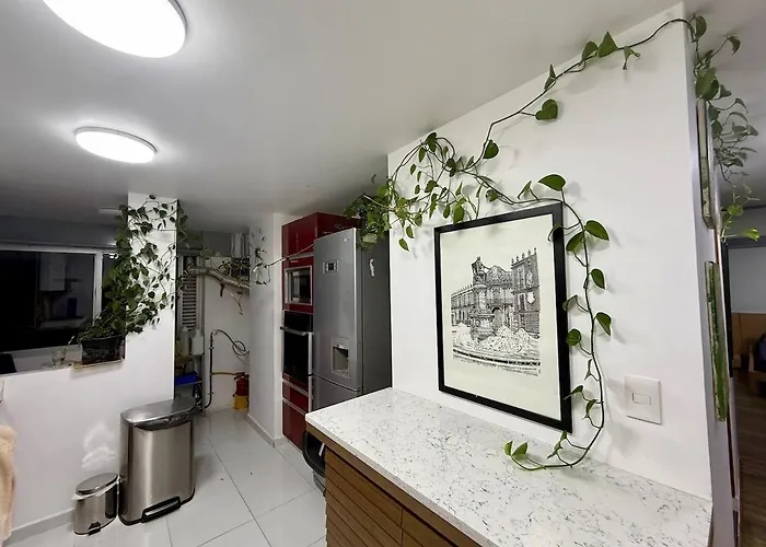 Stylish & Vibrant In The Heart Of Roma Norte Apartment Mexiko-Stadt