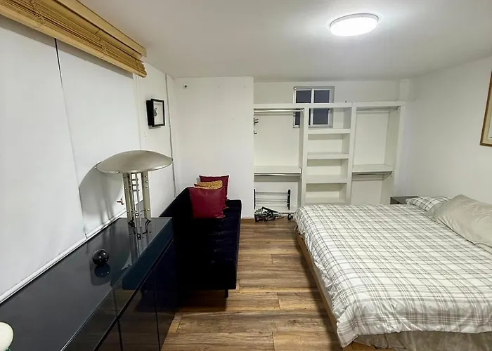 Apartment Stylish & Vibrant In The Heart Of Roma Norte Mexiko-Stadt