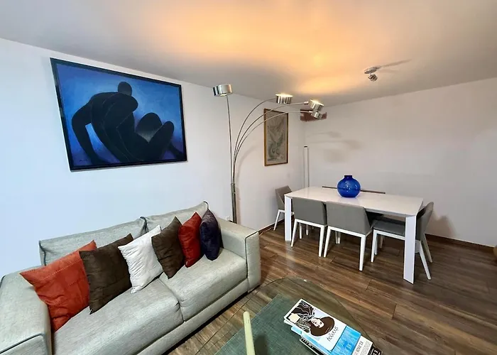 Stylish & Vibrant In The Heart Of Roma Norte Apartment