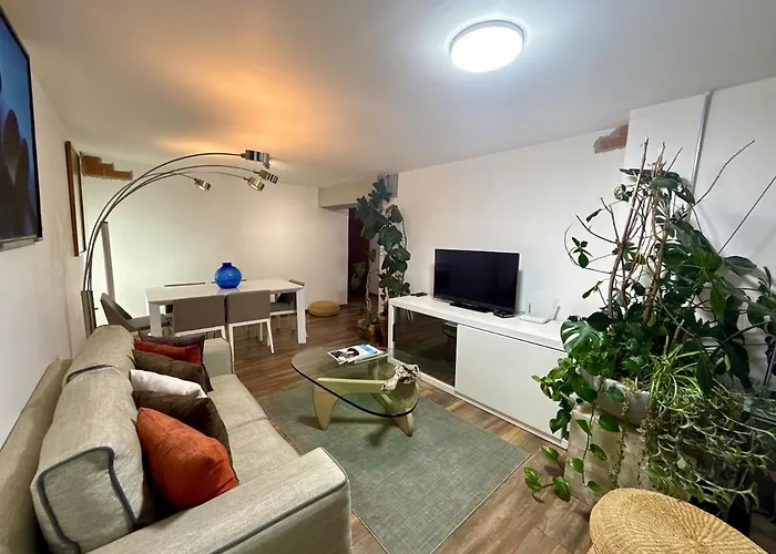 Apartment Stylish & Vibrant In The Heart Of Roma Norte Mexiko-Stadt