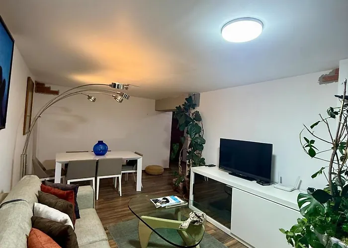 Stylish & Vibrant In The Heart Of Roma Norte Apartment Mexiko-Stadt