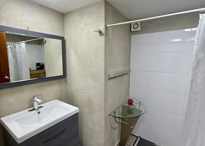 Stylish & Vibrant In The Heart Of Roma Norte *